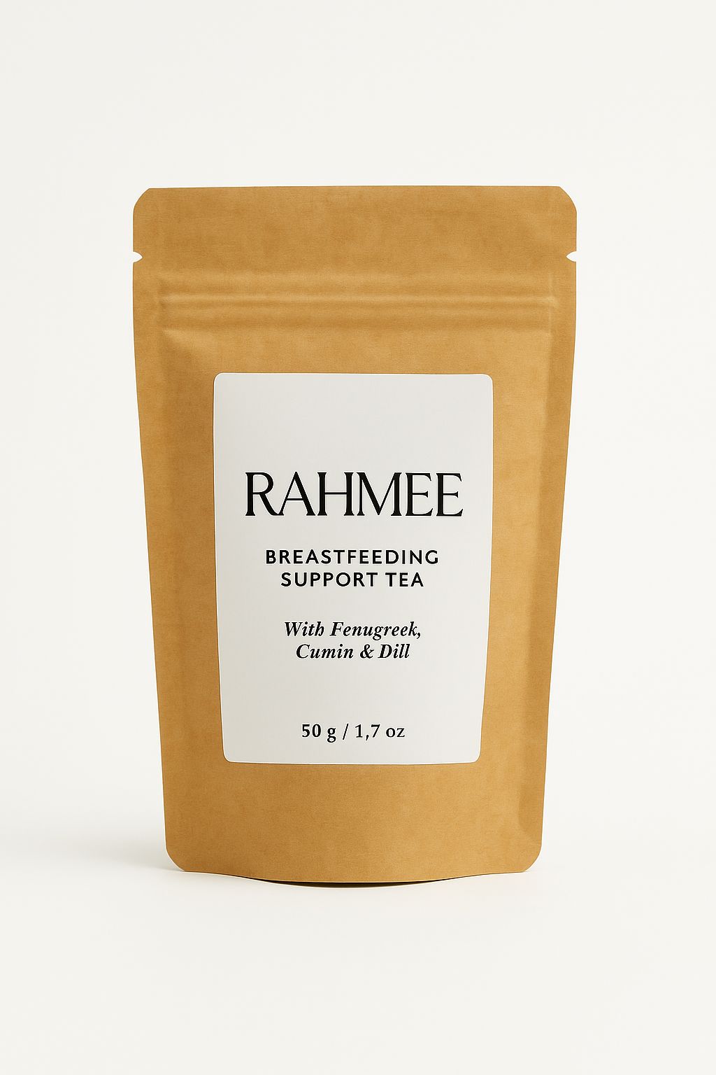 Borstvoedingsthee - Breastfeeding support tea
