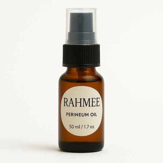 Perineum oil - 50 ml