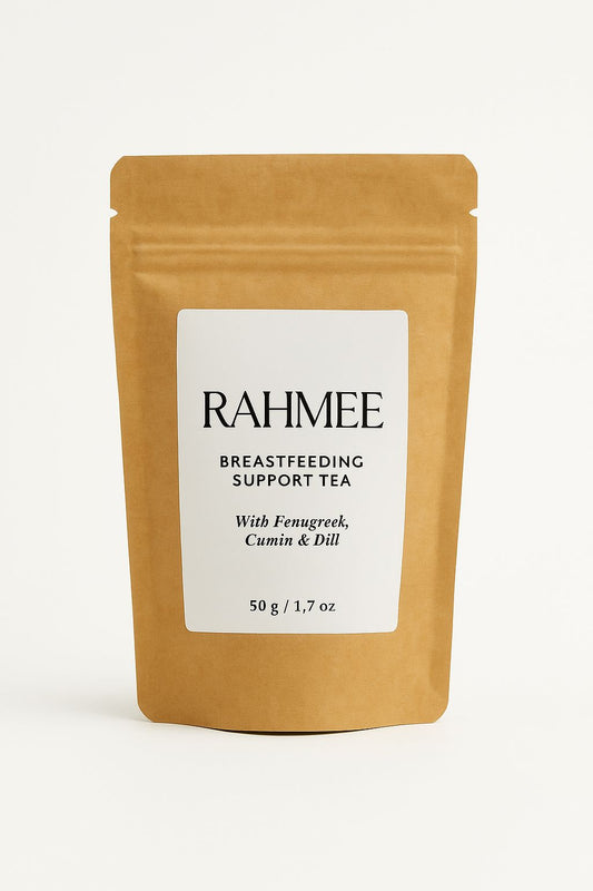 Borstvoedingsthee - Breastfeeding support tea